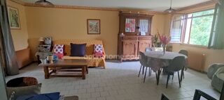  Maison à vendre 4 pièces 87 m²
