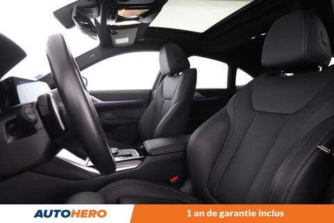 S&eacute;rie 4 420d xDrive M Sport BVA8 190 ch 2022 occasion 92130 Issy-les-Moulineaux