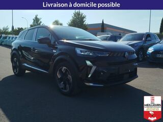 Symbioz E-Tech full hybrid 160 Techno 2026 occasion 10150 Lavau