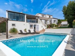  Villa à vendre 5 pièces 162 m²