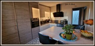  Ferme à vendre 6 pièces 145 m² Biziat
