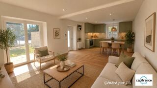  Maison à vendre 4 pièces 94 m²