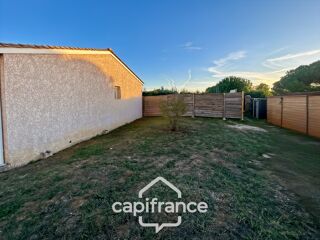 Maison à vendre 4 pièces 80 m²