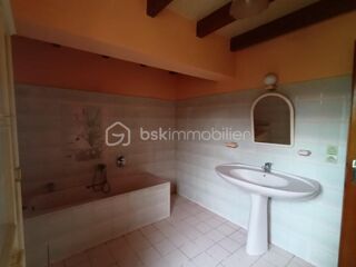  Maison � vendre 14 pi�ces 379 m�