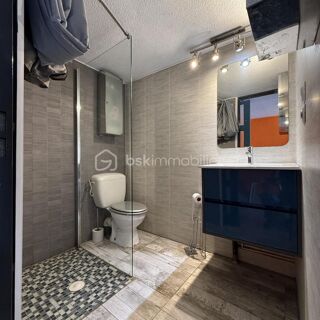  Maison à vendre 1 pièce 26 m²