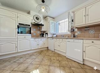  Maison à vendre 5 pièces 116 m²