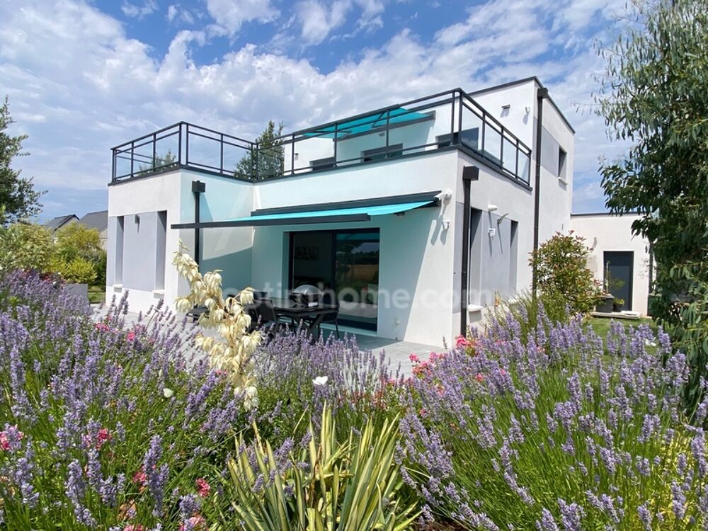 Maison 5 pièces 142 m² · à Honfleur · 142 m² · 679 800 €