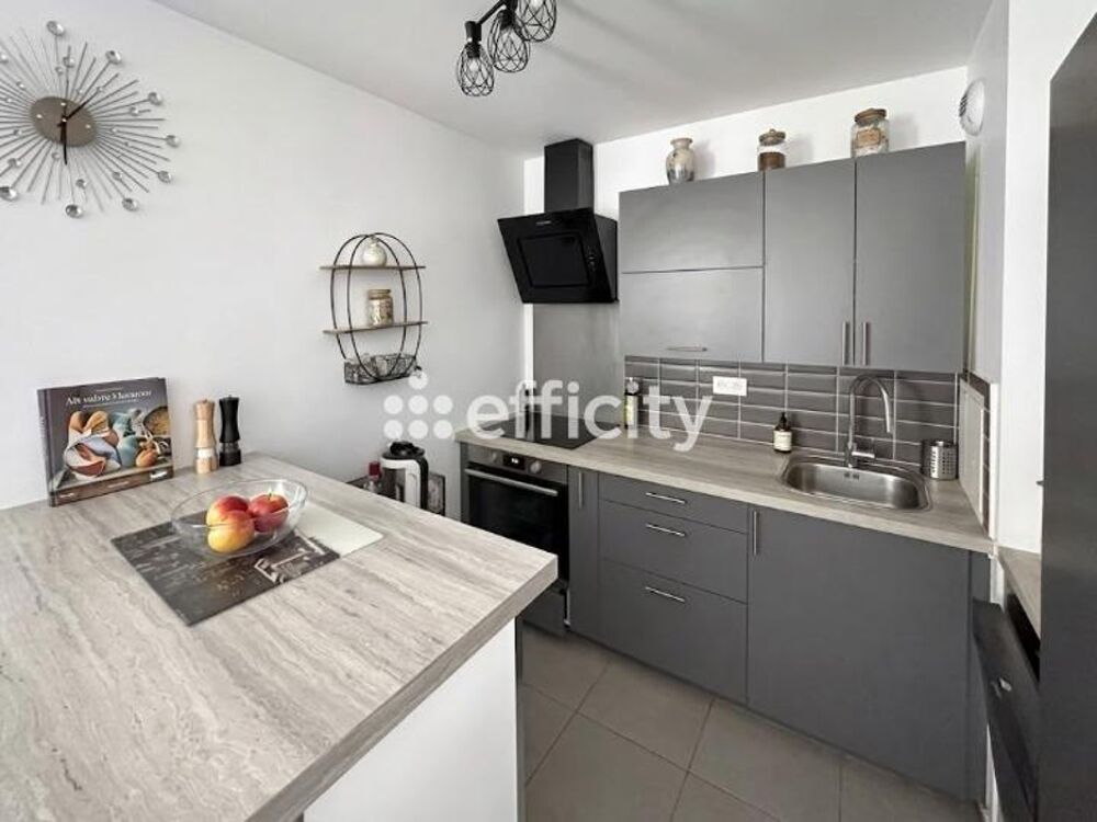 Vente Appartement Appartement Argenteuil