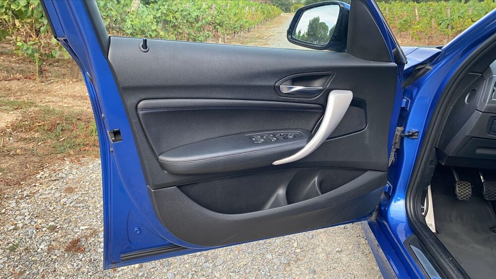 S&eacute;rie 1 116i 109 M Sport Ultimate 2018 occasion 44830 Bouaye