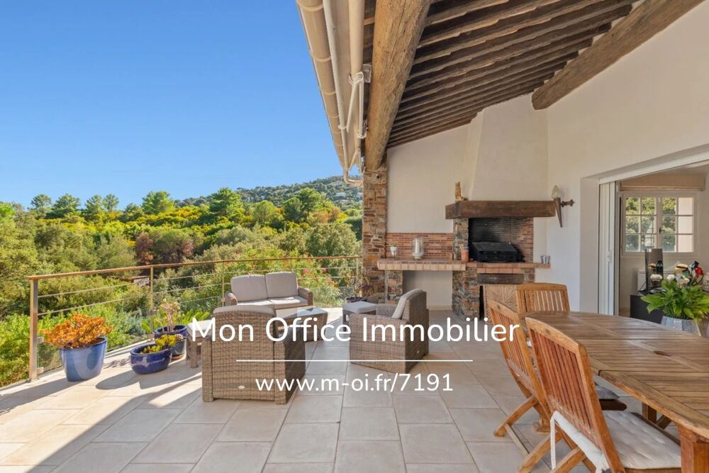 à vendre  Maison Cavalaire-sur-Mer (83240)