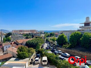  Appartement Marseille 15