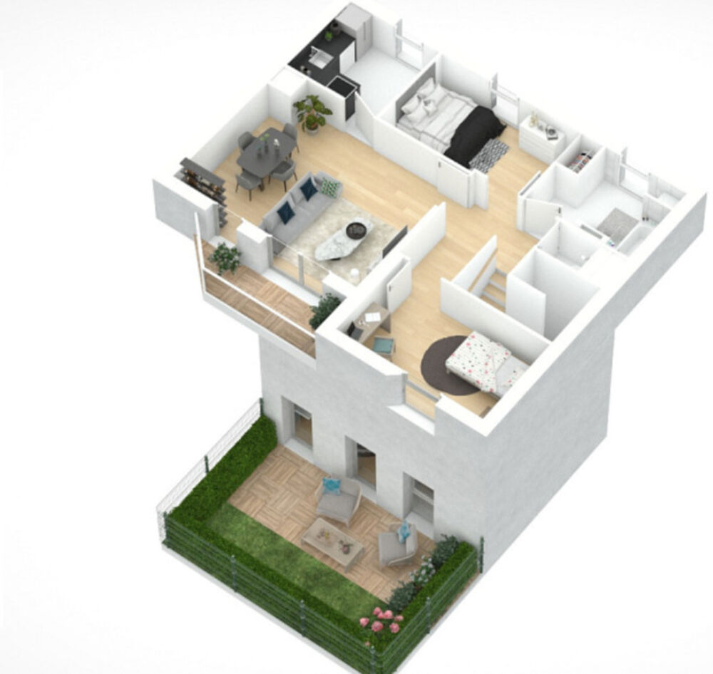 � vendre  Appartement Suresnes (92150)