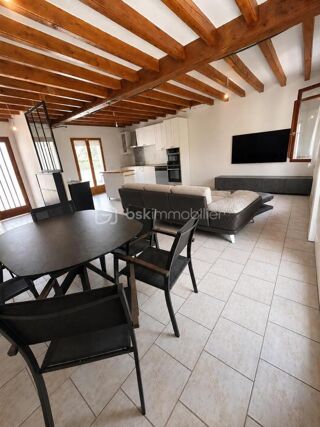  Maison � vendre 5 pi�ces 110 m�