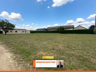  Terrain  vendre 2009 m