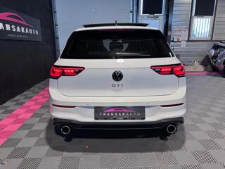 Golf VIII 2.0 TSI 265cv GTI 2025 occasion 77250 Moret Loing Et Orvanne