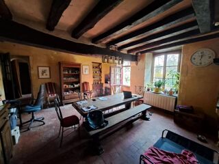  Maison � vendre 10 pi�ces 170 m�