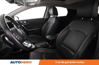 XCeed 1.6 CRDi ISG MHEV Premium DCT7 136 ch 2021 occasion 92130 Issy-les-Moulineaux