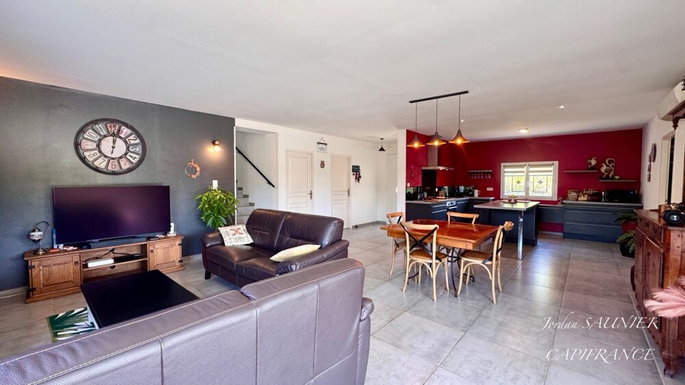 Vente Maison Maison à vendre 135m2 - 6 pièces REVEL (31) Revel
