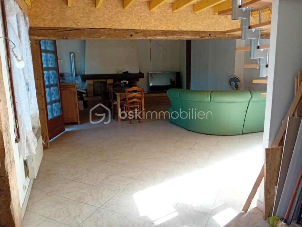 Vente Maison PETIT PRIX Saint aignan