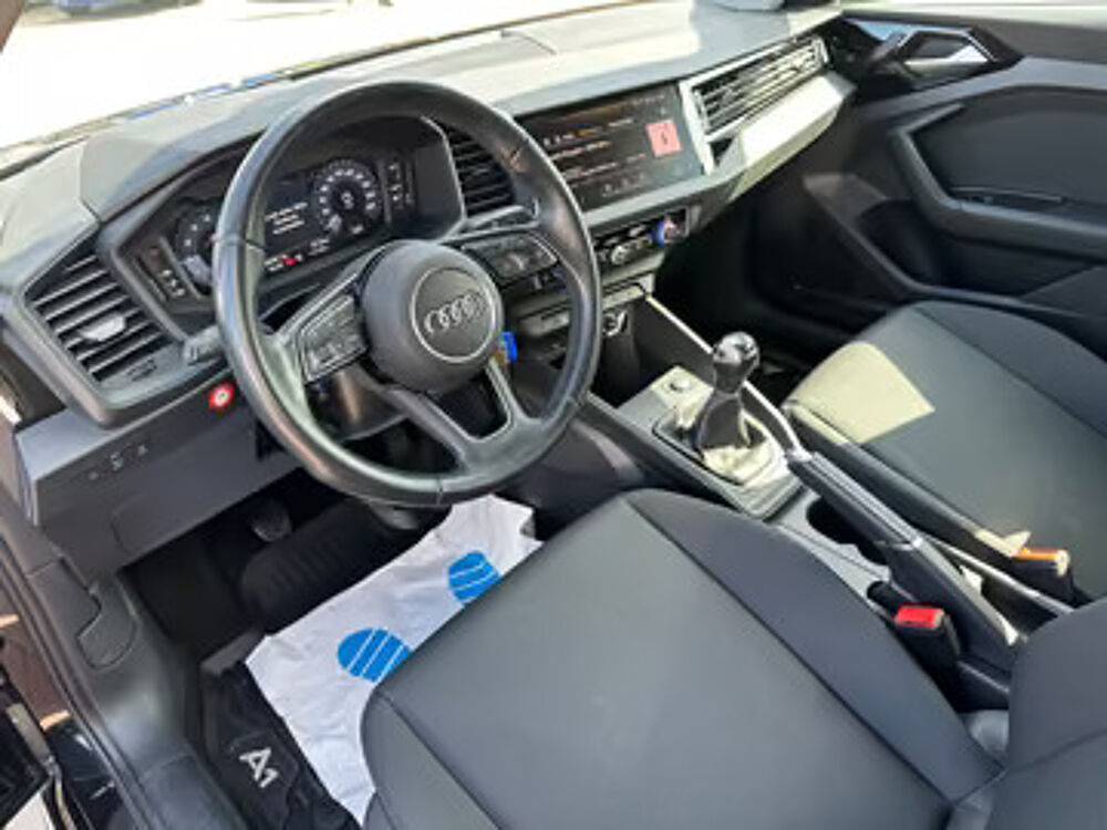 A1 30 TFSI S line 2020 occasion 33000 Bordeaux