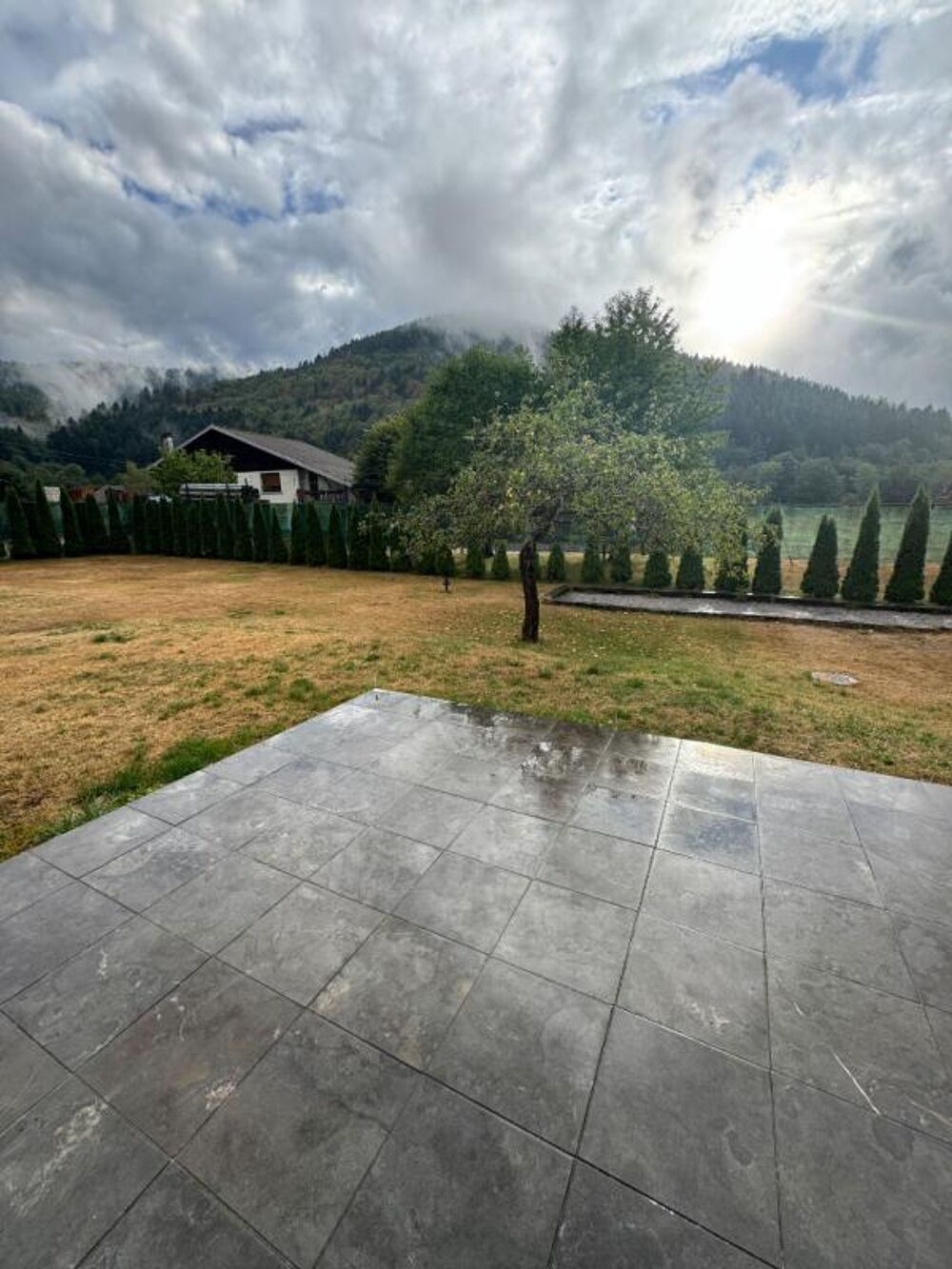 à vendre  Maison Ventron (88310)