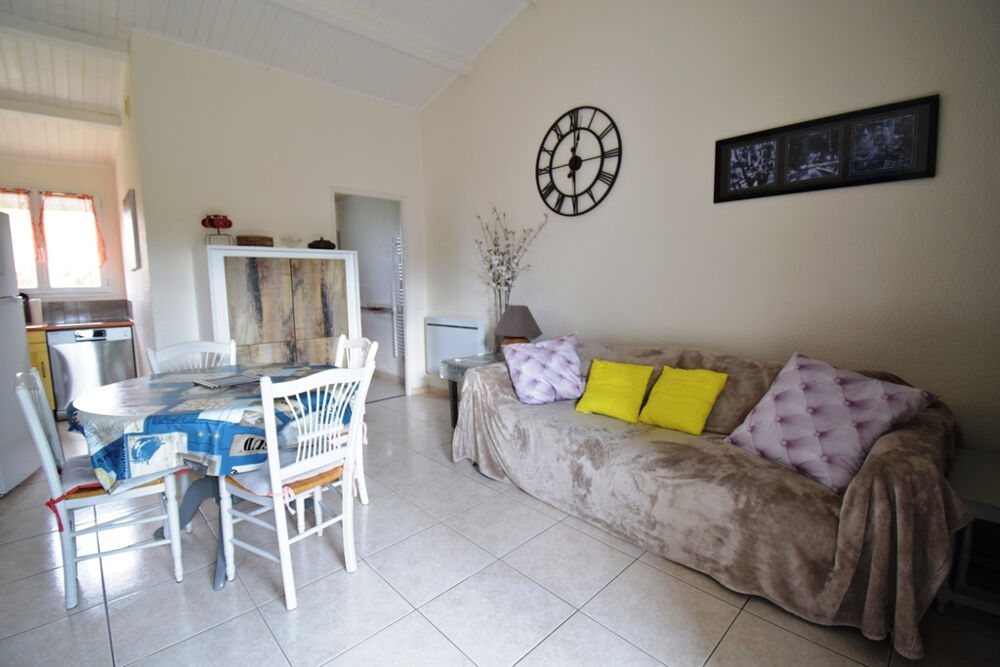 Maison Les Sables d'Olonne 3 pièces 47 m2