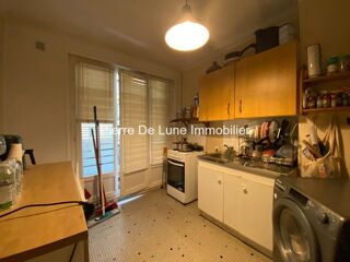  Appartement � vendre 2 pi�ces 44 m�