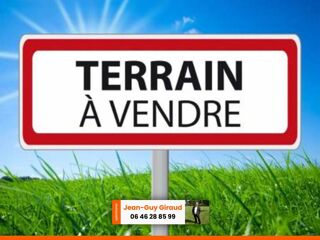  Terrain � vendre 1355 m�