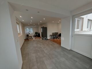  Appartement à vendre 4 pièces 85 m²