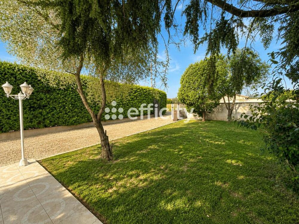 Vente Appartement Appartement Pierrelatte
