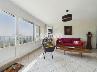 Vente Appartement Vente Appartement 4 pièces de 81m² - 69140 Rillieux-la-Pape Rillieux la pape
