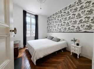  Appartement à vendre 3 pièces 60 m²