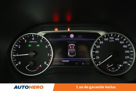 Juke 1.0 DIG-T N-Design BV6 117 ch 2020 occasion 92130 Issy-les-Moulineaux