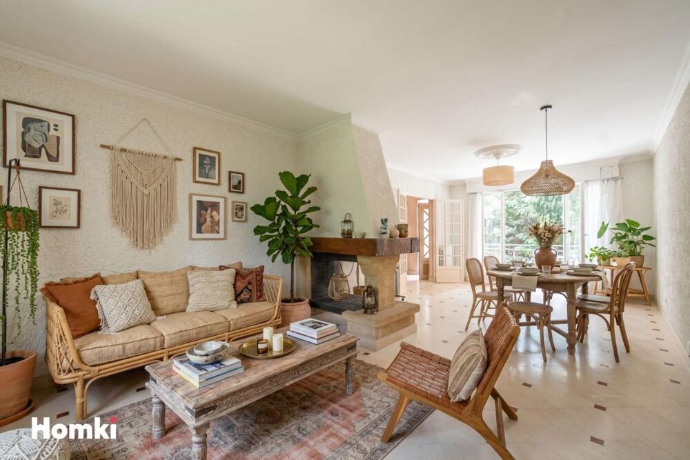 Vente Maison Maison/Villa T8 de 138 m² à Épinay-sur-Seine 93800 Epinay sur seine