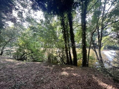   MONTAIGU CENTRE - Terrain à bâtir 