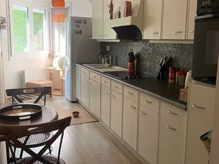  Appartement � vendre 3 pi�ces 75 m�