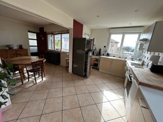  Maison à vendre 7 pièces 140 m²