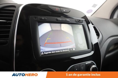 Captur 1.3 TCe Intens EDC 150 ch 2019 occasion 92130 Issy-les-Moulineaux