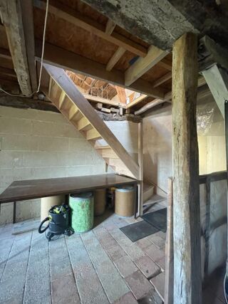  Maison � vendre 3 pi�ces 95 m�