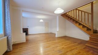  Maison à vendre 5 pièces 134 m²