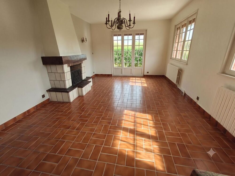 Maison Ecurie 4 pièce(s) 87 m2
