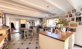  Maison à vendre 6 pièces 193 m²