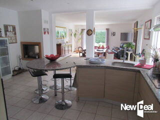  Maison � vendre 5 pi�ces 166 m�