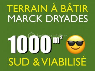  Terrain � vendre 1000 m�
