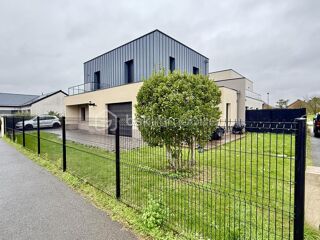  Maison  vendre 5 pices 122 m