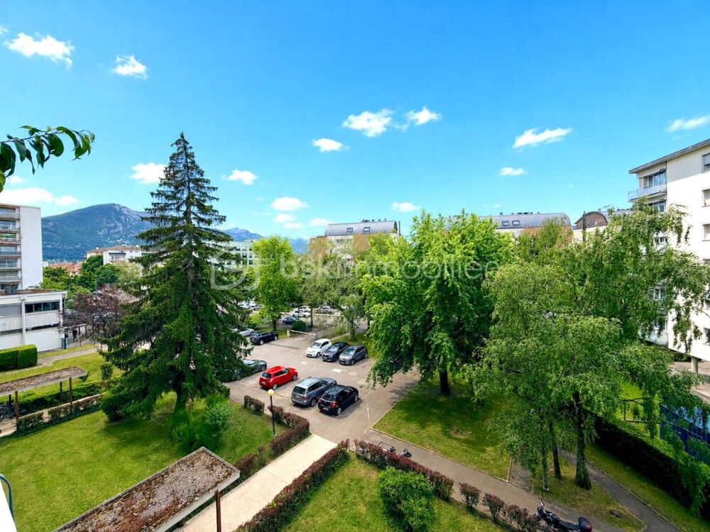 Vente Appartement Appartement T4 à Annecy Centre Annecy