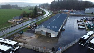  Immeuble à vendre 7 pièces 1250 m²