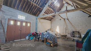  Maison � vendre 2 pi�ces 46 m�