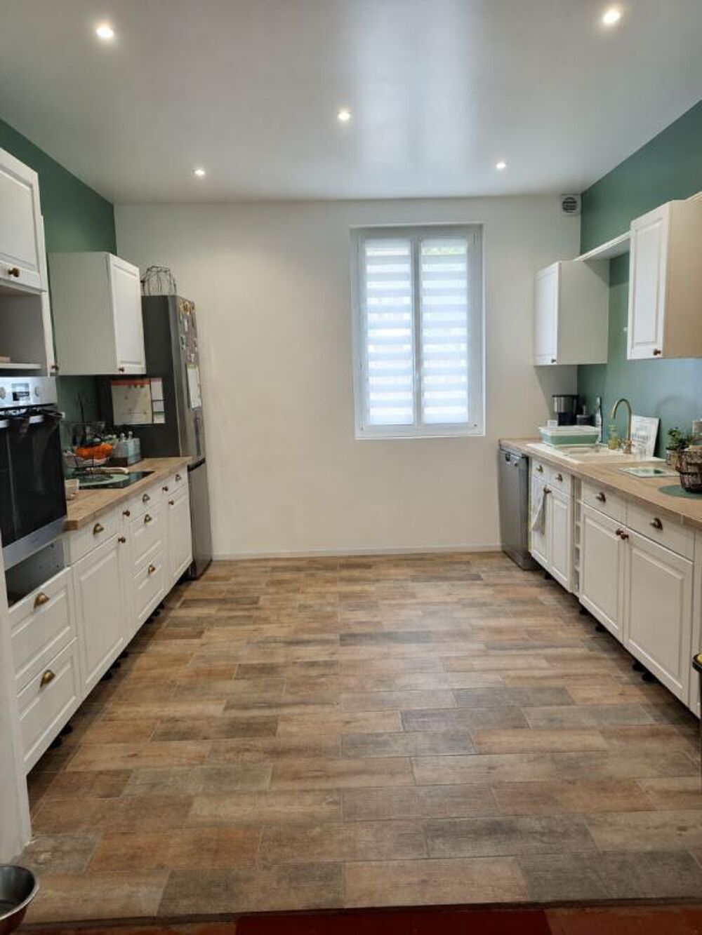 Maison Le Trait 75 m2