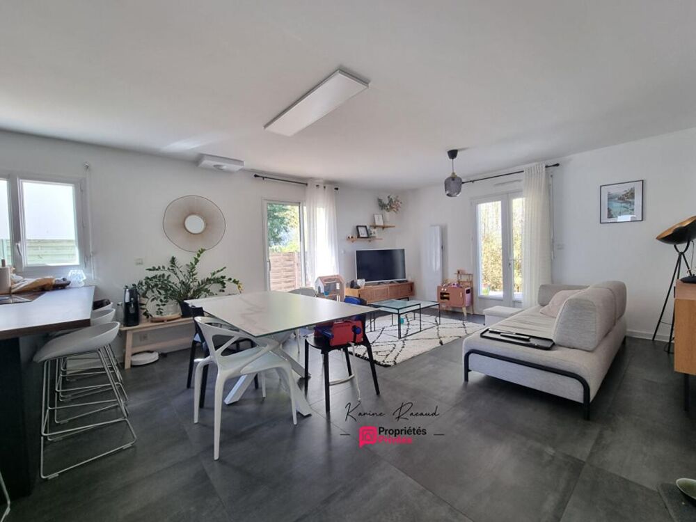 Vente Maison Maison La Roche Sur Yon 3 chambres La roche sur yon